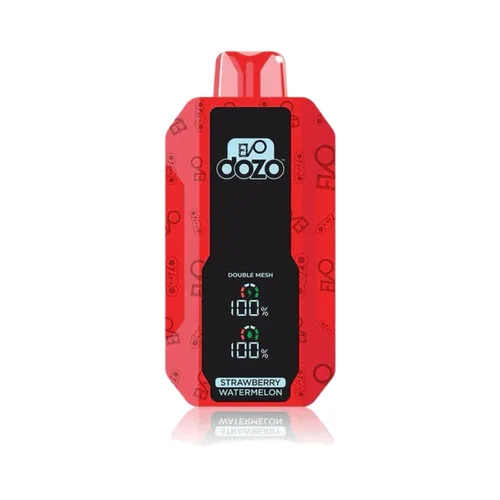 Strawberry Watermelon - EVO x Dozo MM18000