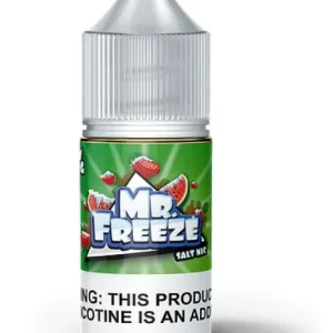 Strawberry Watermelon Frost Salt E-Liquid 30ML | Mr.Freeze