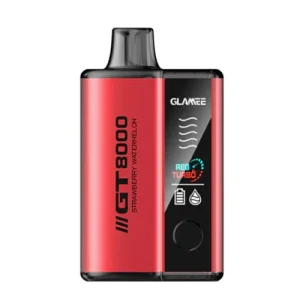 Strawberry Watermelon - Glamee GT8000