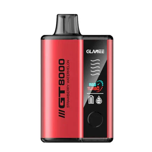 Strawberry Watermelon - Glamee GT8000