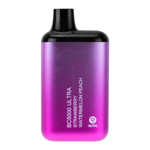Strawberry Watermelon Peach BC5000 Ultra - Vapeoutletus Online Vape Store