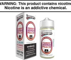 Strawberry Watermelon Peach | Innevape