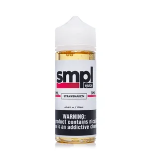 Strawshake'n | SMPL Ejuice