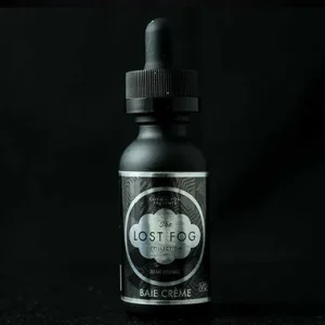Streak by Cosmic Fog's Lost Fog Collection