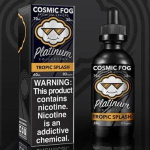 Streak by Cosmic Fog's Lost Fog Collection