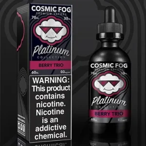 Streak by Cosmic Fog's Lost Fog Collection
