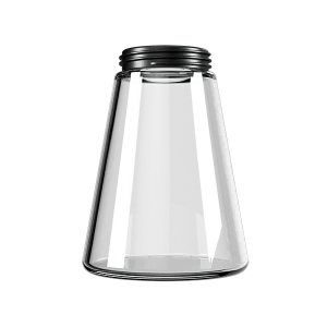 Stundenglass Ash Catcher Replacement Glass