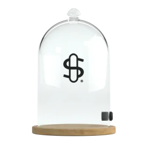 Stündenglass Beverage Cloche