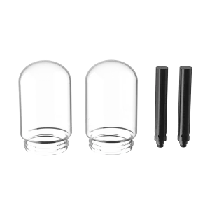 Stündenglass Glass Globe Kit (Small)