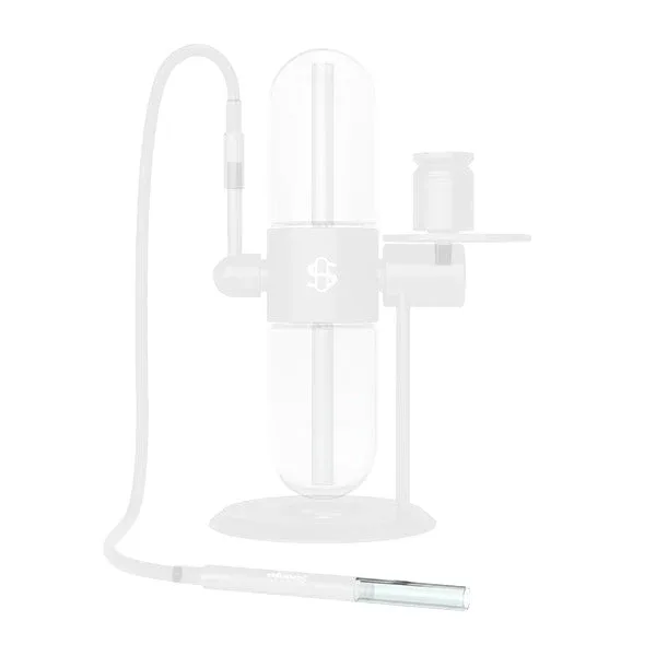 Stündenglass Glass Hose Tip - Image 2