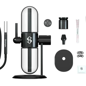 Stündenglass Gravity Infuser