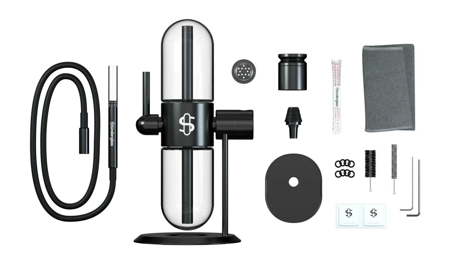 Stündenglass Gravity Infuser