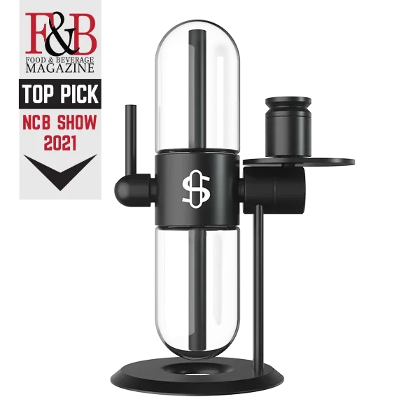 Stündenglass Gravity Infuser
