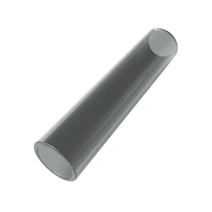 Stundenglass Gray Glass Hose Tip