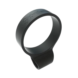 Stündenglass Hose Clip - Black