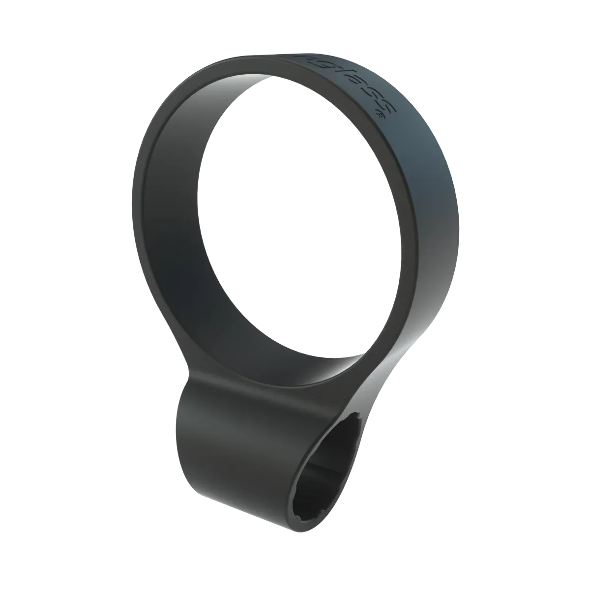 Stündenglass Hose Clip - Black - Image 2