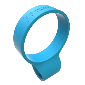 Stündenglass Hose Clip - Blue