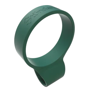 Stündenglass Hose Clip - Green