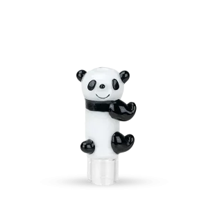 Stundenglass Hose Tip Panda Panda Panda