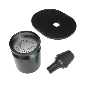 Stündenglass Infusion Chamber Assembly