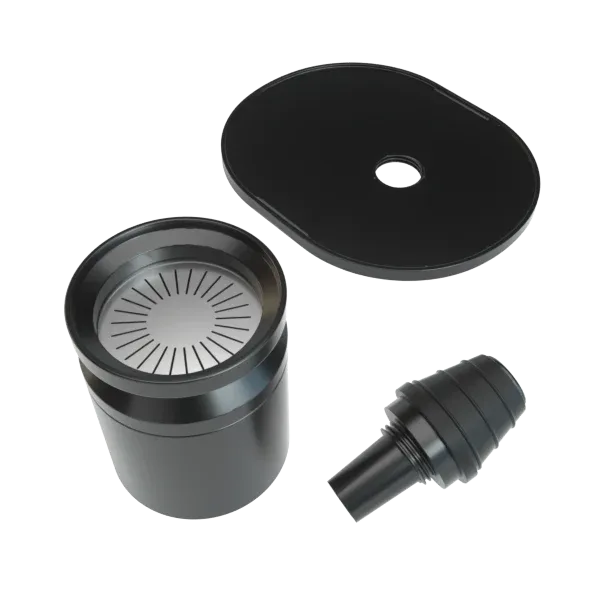 Stündenglass Infusion Chamber Assembly
