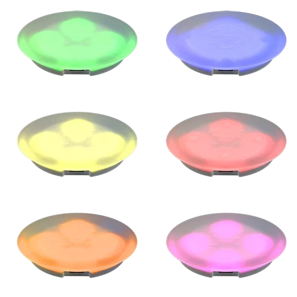 Stündenglass LED Uplight
