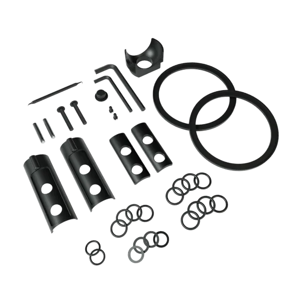 Stündenglass Maintenance & Seal Kit