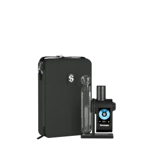 Stündenglass Modül + Dok Deluxe Travel Set - Clear Glass