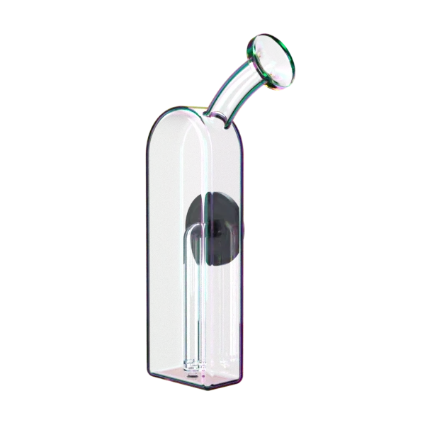 Stündenglass Modül Dok Glass - Bubble