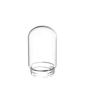 Stündenglass Single Glass Globe (Kompact)