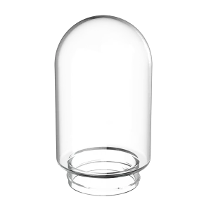 Stündenglass Single Glass Globe (Large)