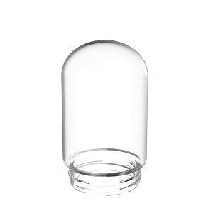 Stündenglass Single Glass Globe (Small)