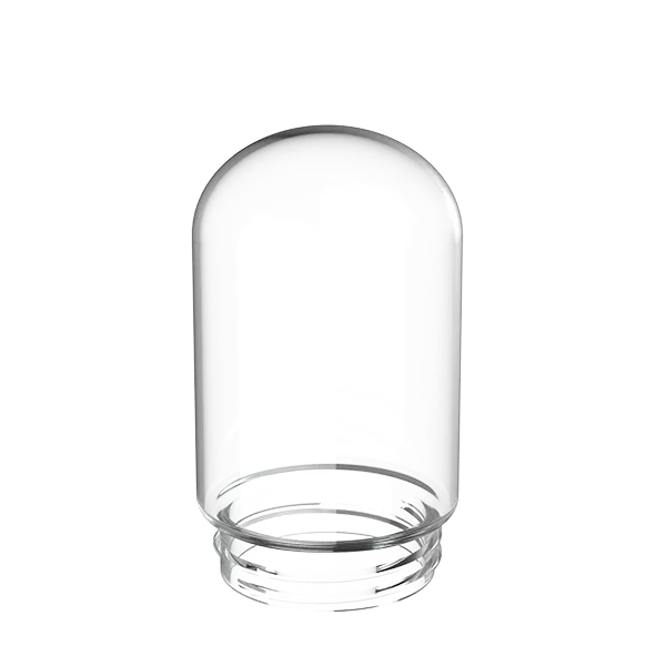 Stündenglass Single Glass Globe (Small)
