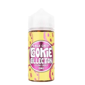 Sugar Cookie | King's Crest