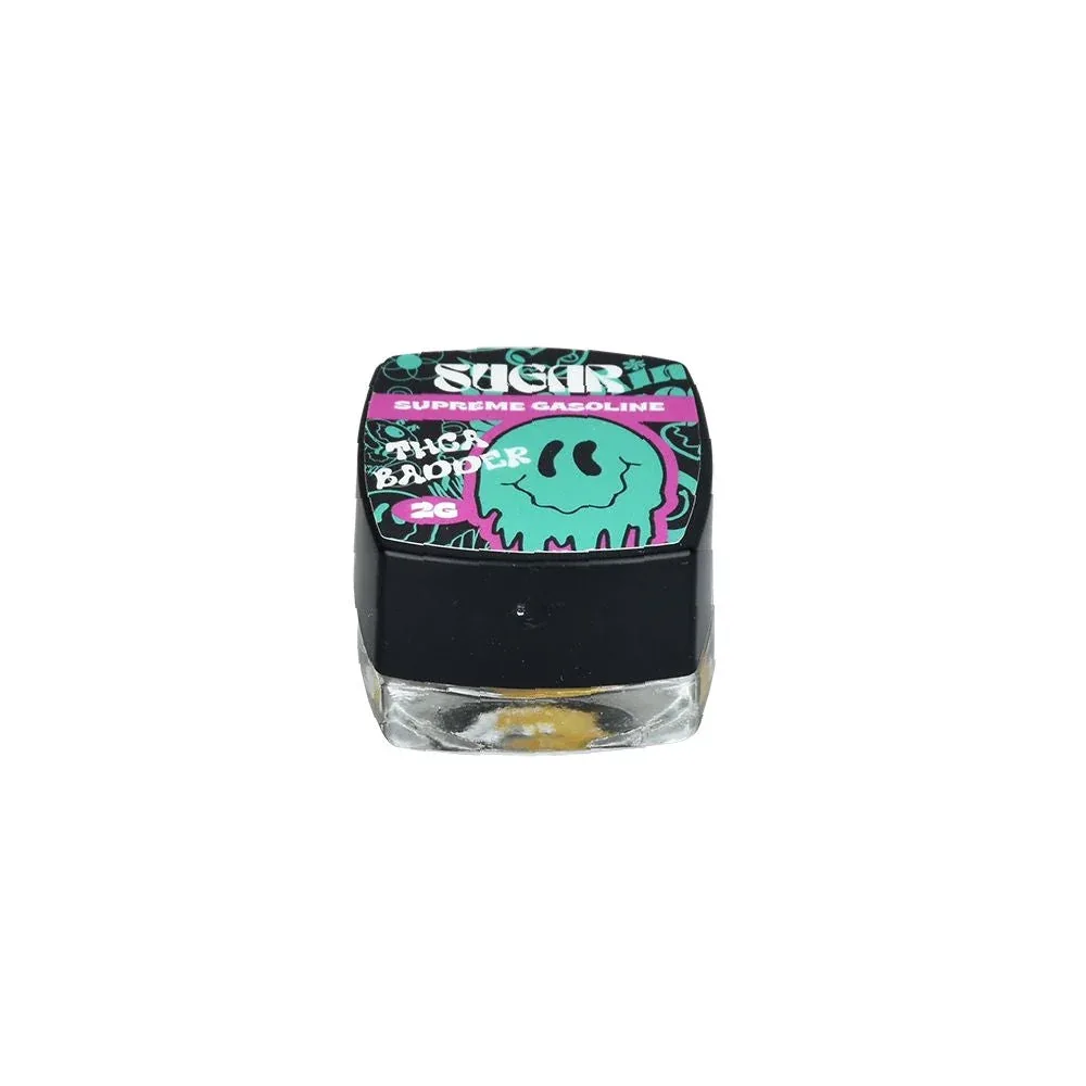 Sugar THCA Badder | 2g - Image 2