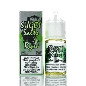 Sugoi Vapor
