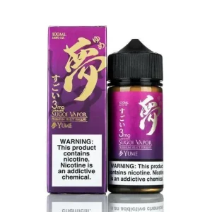 Sugoi Vapor