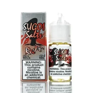 Sugoi Vapor