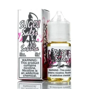 Sugoi Vapor