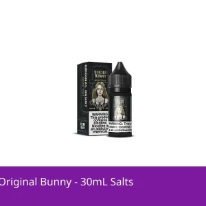 Suicide Bunny
