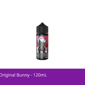 Suicide Bunny