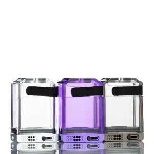 Suicide Mods Crypt V2 Boro Tank