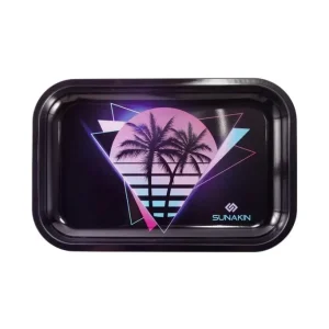 Sunakin Rolling Tray