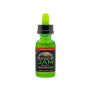 Sungazer - HVG E-Liquid by Space Jam