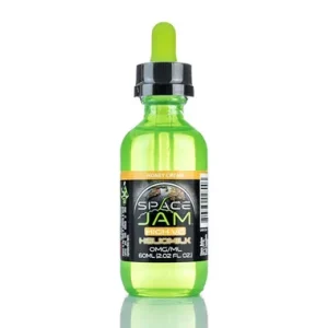 Sungazer - HVG E-Liquid by Space Jam