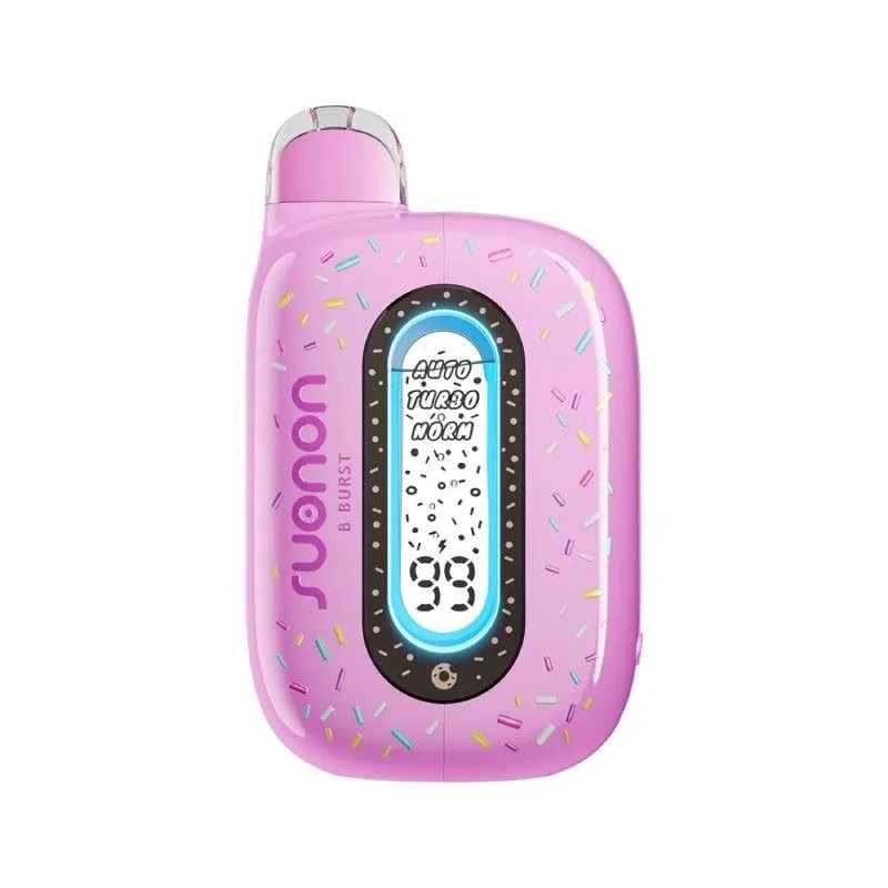 Suonon Donete 50K Disposable Pod (50000/30000 Puffs) - Image 2