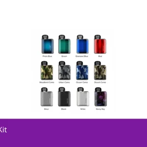 Suorin Ace Pod Kit