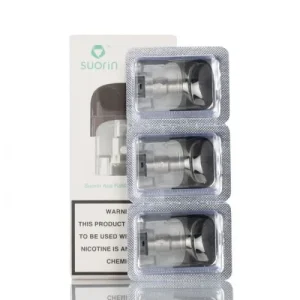 Suorin Ace Replacement Pods 3