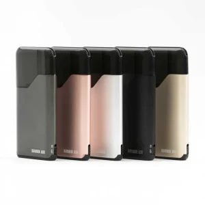 Suorin Air AiO Pod System Starter Kit