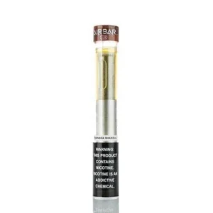 Suorin Air Bar LUX Light Edition Disposable Vape Device